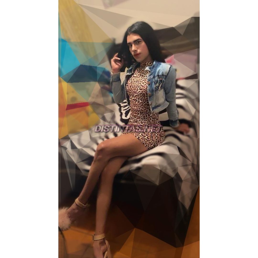 Estefany Morena
