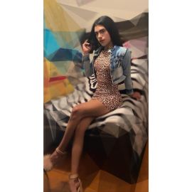 Estefany Morena