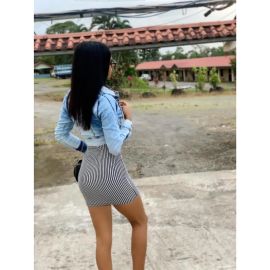 Estefany Morena