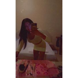 Estefany Morena