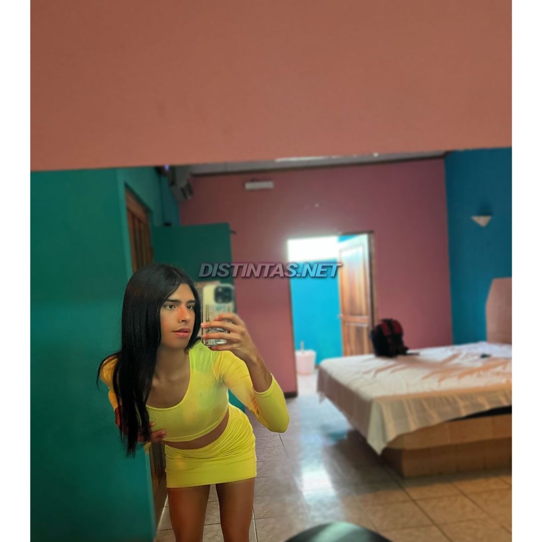Estefany Morena