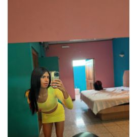 Estefany Morena