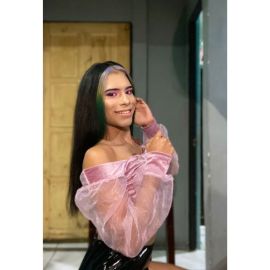 Estefany Morena