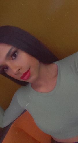 Estefany Morena