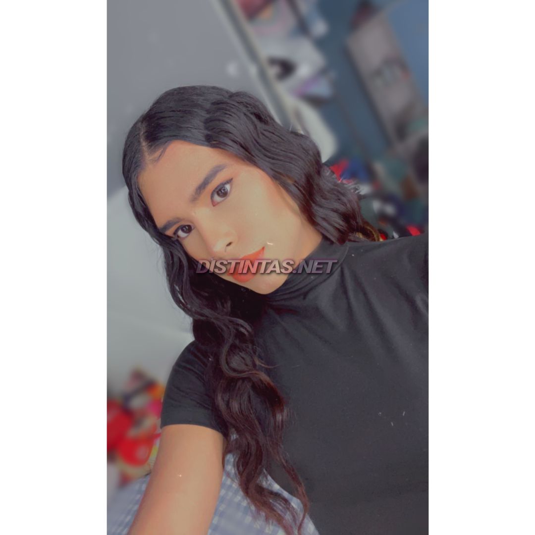 Estefany Morena