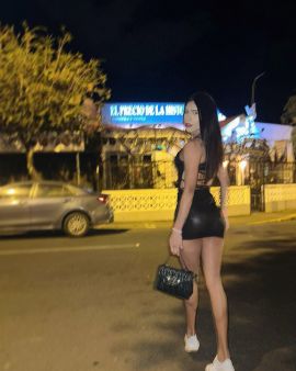 Estefany Morena