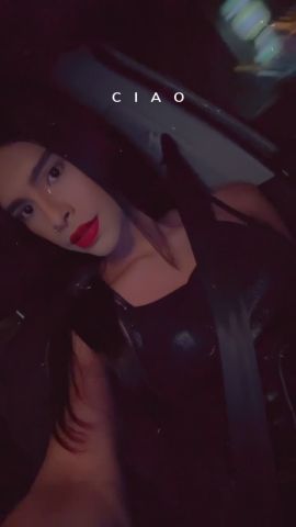 Estefany Morena