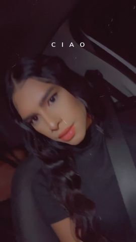 Estefany Morena