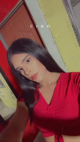 Estefany Morena
