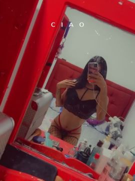Estefany Morena