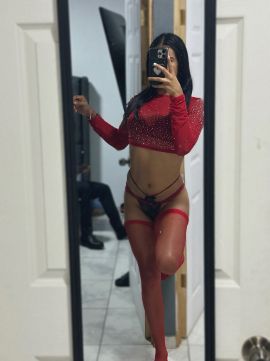 Estefany Morena
