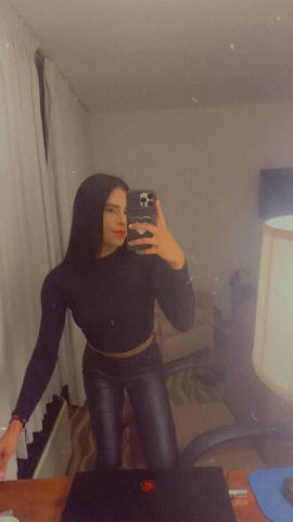 Estefany Morena
