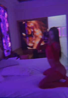 Estefany Morena