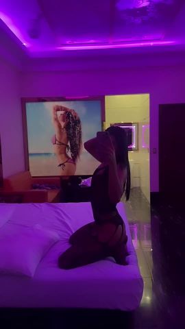 Estefany Morena