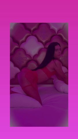 Estefany Morena
