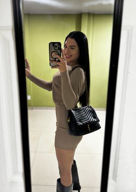 Estefany Morena
