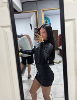 Estefany Morena