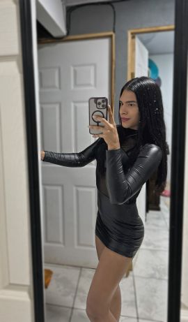 Estefany Morena