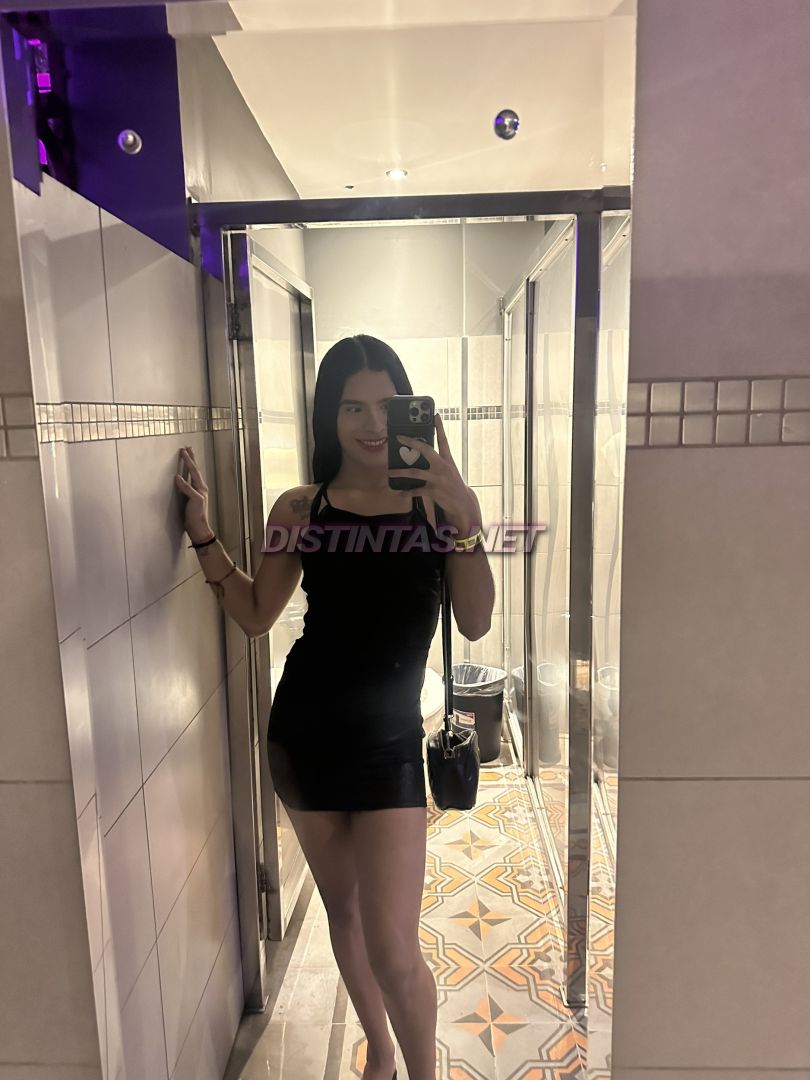 Estefany Morena