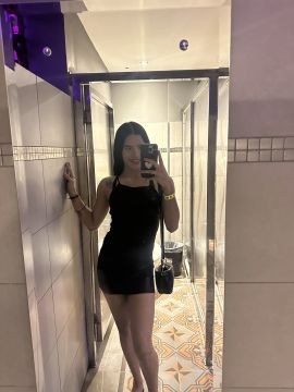 Estefany Morena