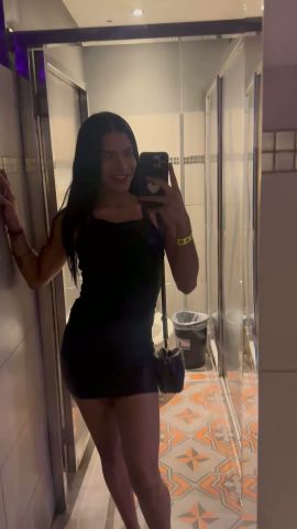 Estefany Morena