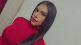 Estefany Morena