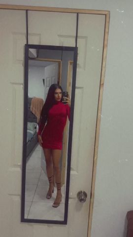 Estefany Morena