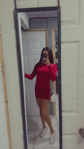 Estefany Morena