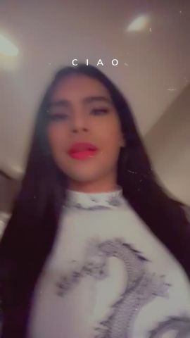 Estefany Morena