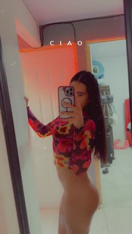 Estefany Morena