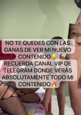 Estefany Morena