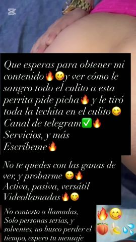 Estefany Morena