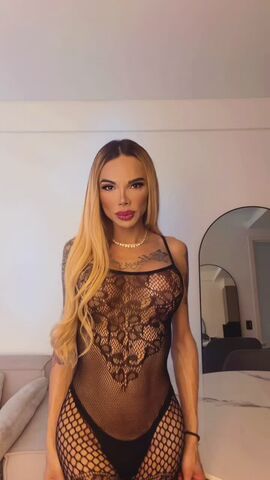Florencia Kardashian