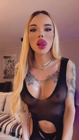 Florencia Kardashian