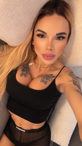 Florencia Kardashian