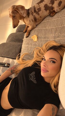 Florencia Kardashian