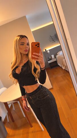 Florencia Kardashian