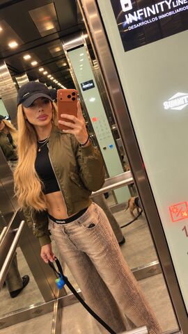 Florencia Kardashian