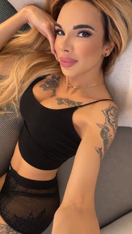 Florencia Kardashian