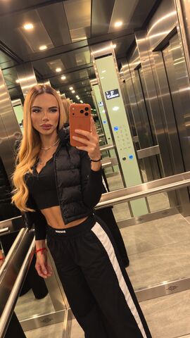Florencia Kardashian