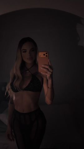 Florencia Kardashian