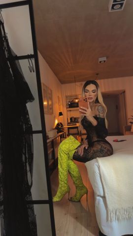 Florencia Kardashian