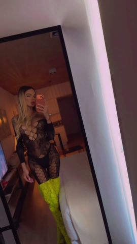 Florencia Kardashian