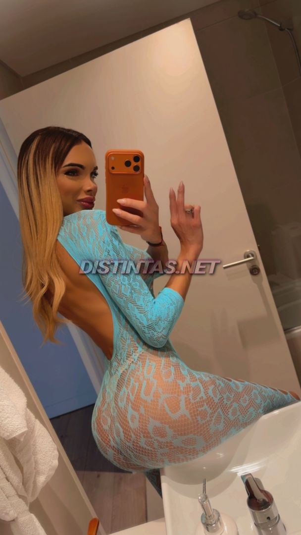 Florencia Kardashian