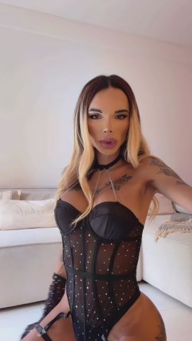 Florencia Kardashian