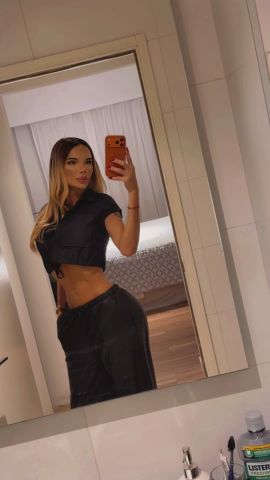 Florencia Kardashian