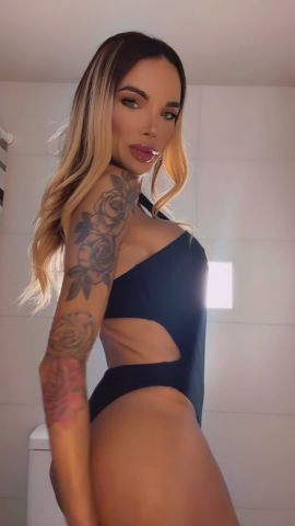 Florencia Kardashian