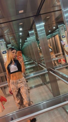 Florencia Kardashian