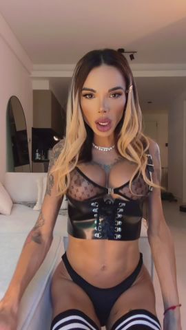 Florencia Kardashian