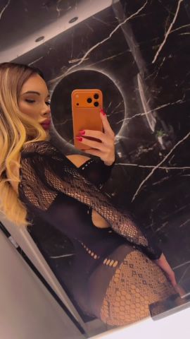 Florencia Kardashian